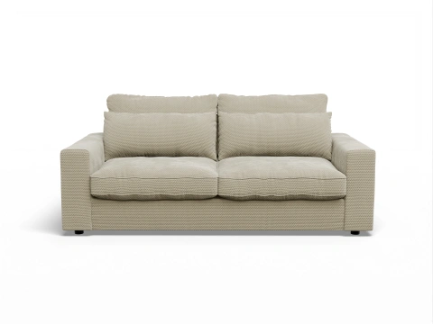 2-Sitzer Sofa